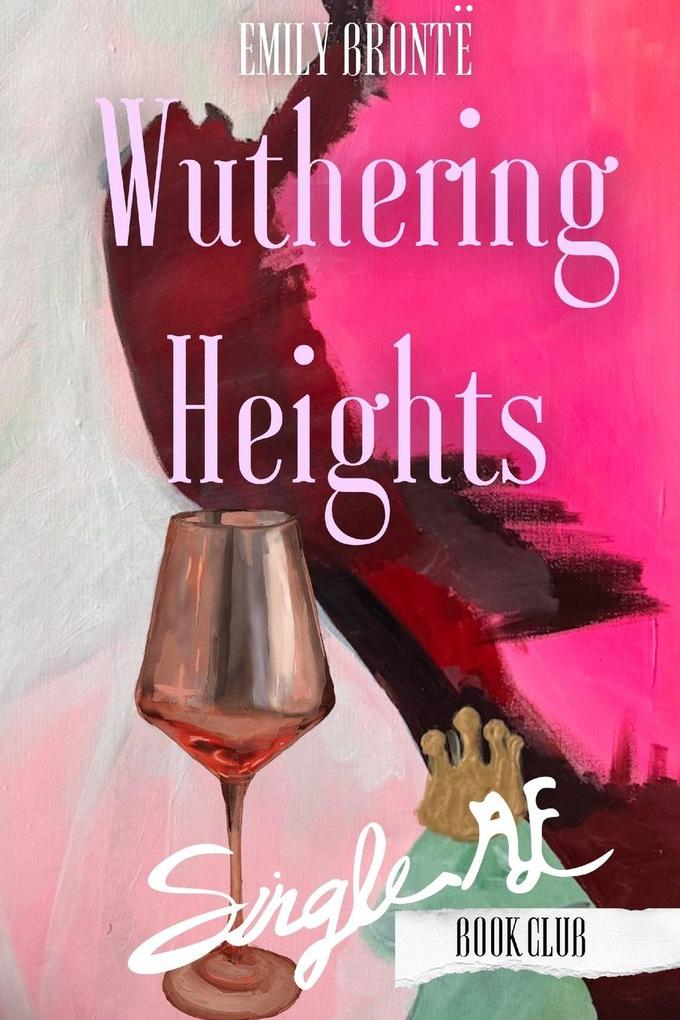 Wuthering Heights