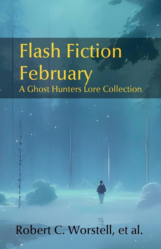 Flash Fiction February