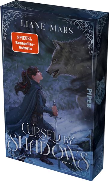 Cursed by Shadows