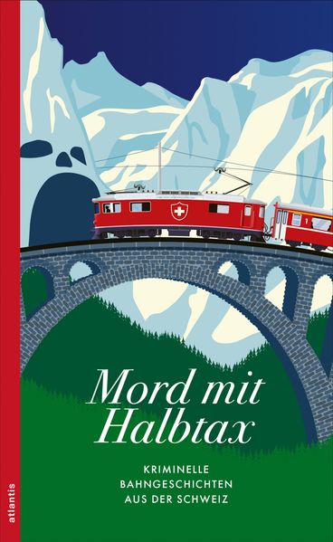 Mord mit Halbtax