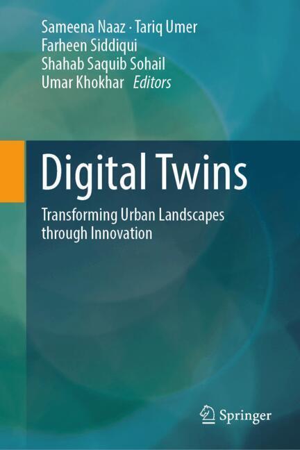 Digital Twins