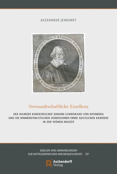 Verwandtschaftliche Exzellenz