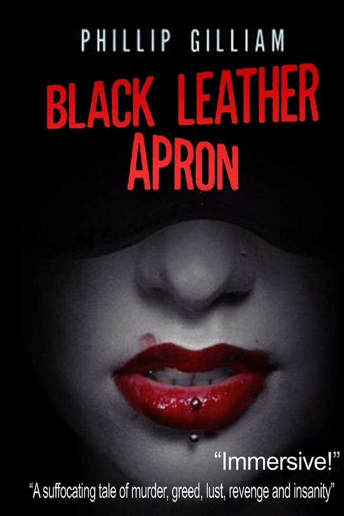 Black Leather Apron