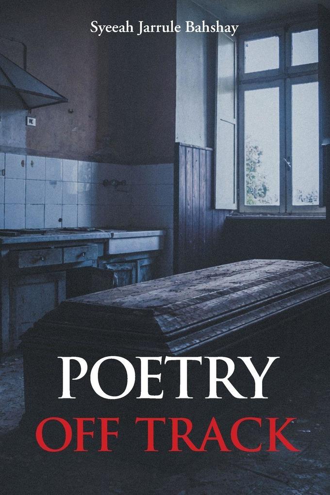 Poetry Off Track