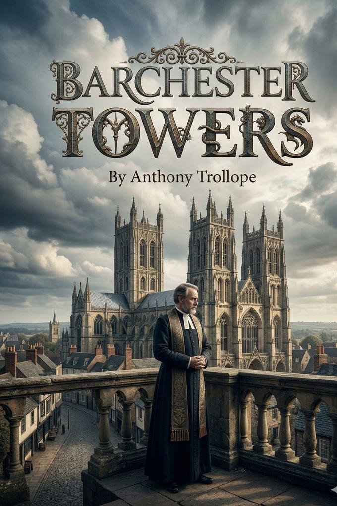 Barchester Towers