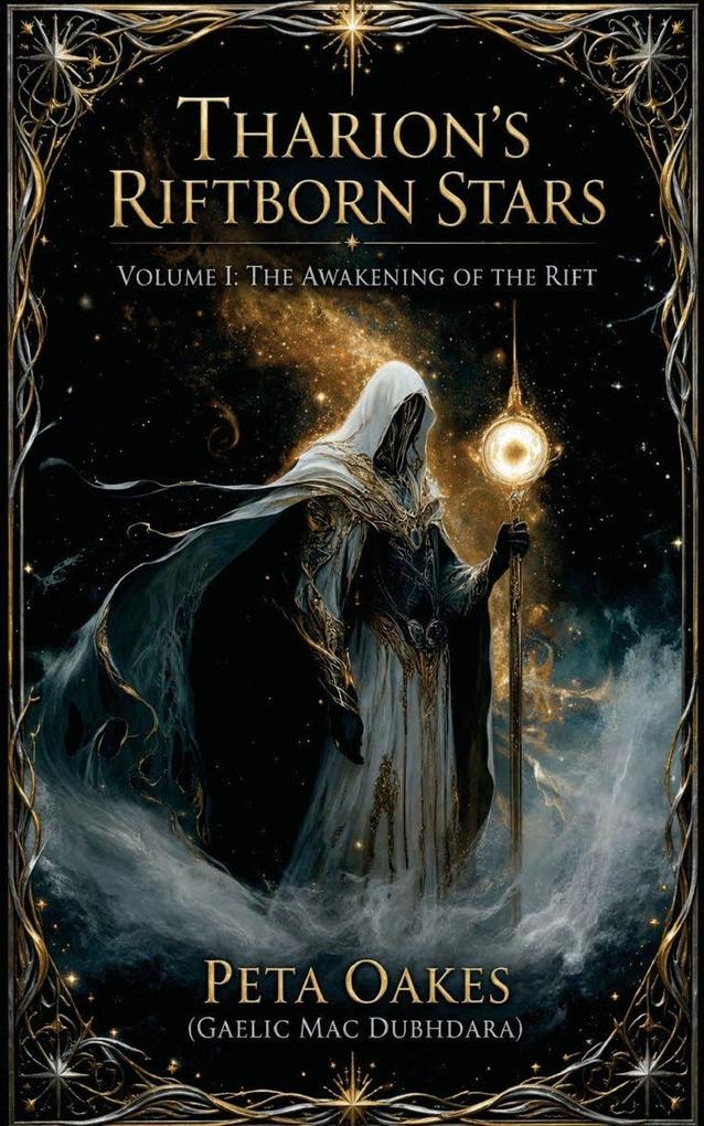 Tharion's Riftborn Stars