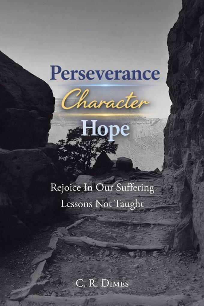 Perseverance Character Hope