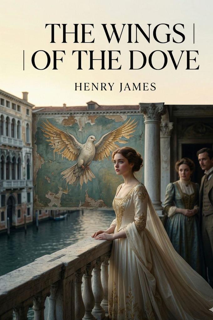 The Wings of the Dove