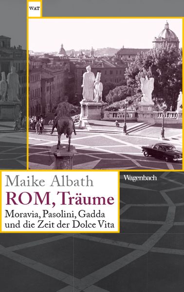 Rom Träume