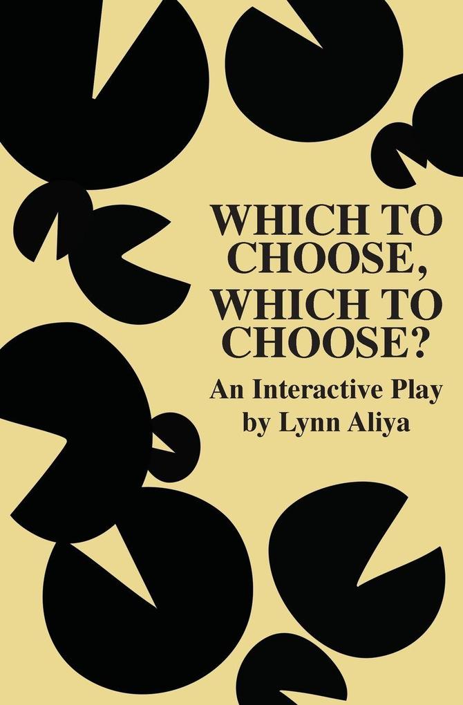 Which to Choose Which to Choose?