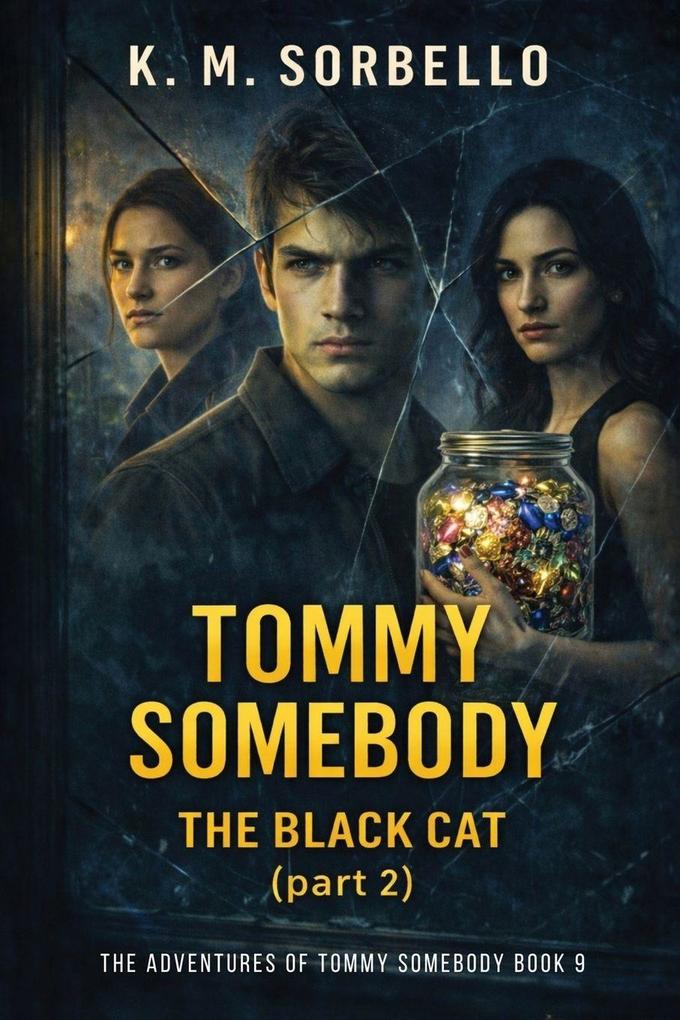 Tommy Somebody