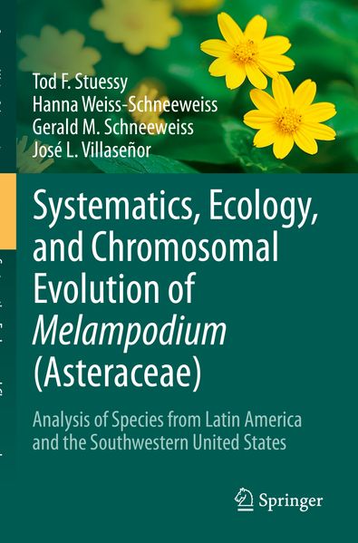 Systematics Ecology and Chromosomal Evolution of Melampodium (Asteraceae)