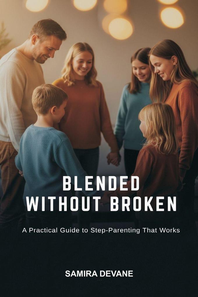 Blended Without Broken