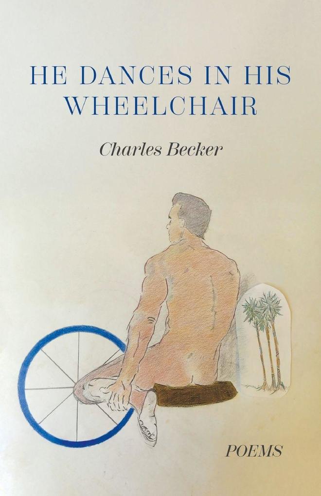 HE DANCES IN HIS WHEELCHAIR