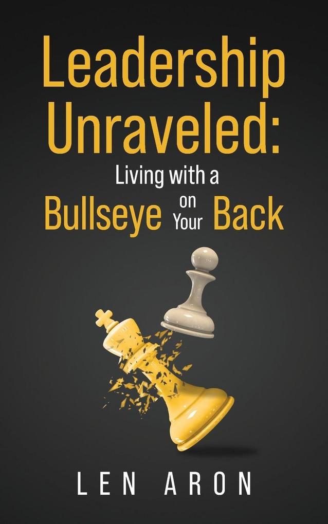 Leadership Unraveled