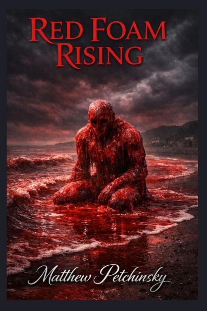 Red Foam Rising