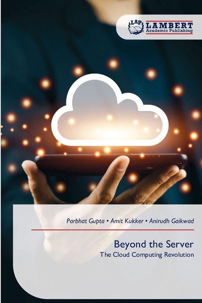 Beyond the Server