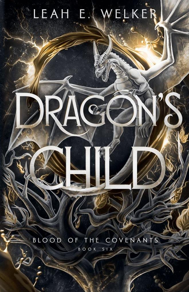 Dragon's Child