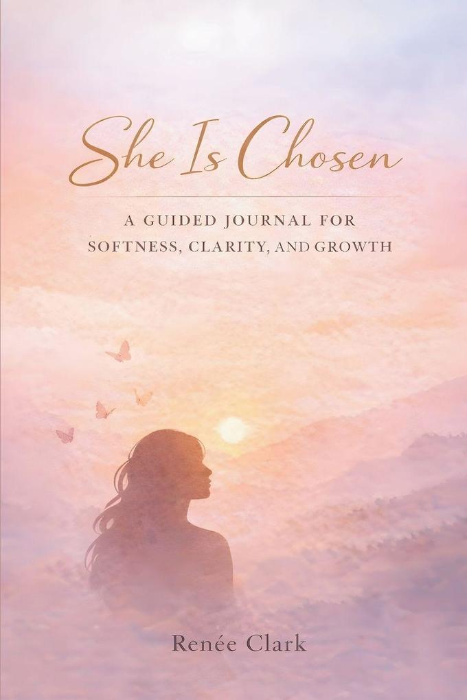She Is Chosen