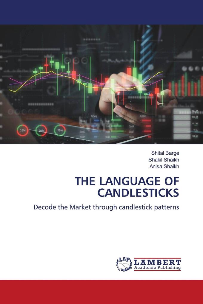 THE LANGUAGE OF CANDLESTICKS