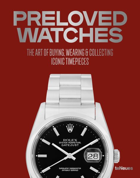 Preloved Watches