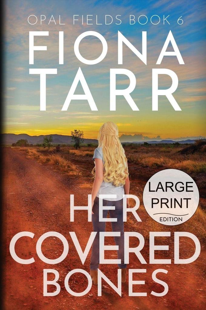 Her Covered Bones