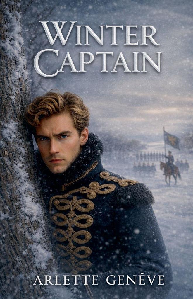 Winter Captain