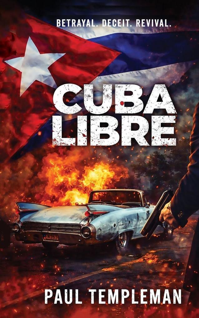 Cuba Libre