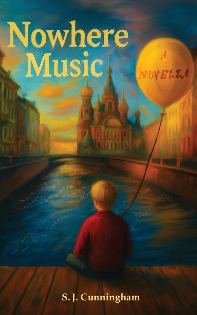 Nowhere Music