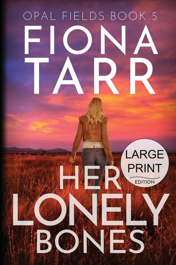 Her Lonely Bones