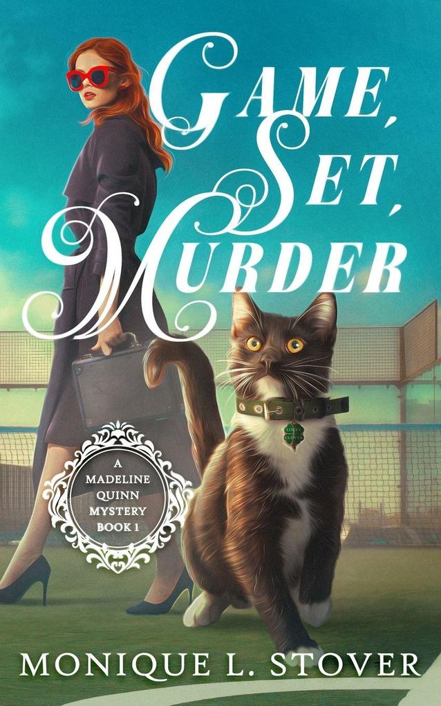 Game Set Murder