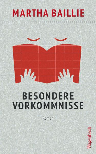 Besondere Vorkommnisse