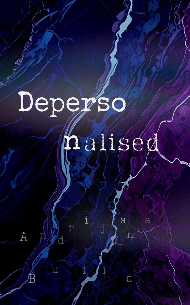 Depersonalised