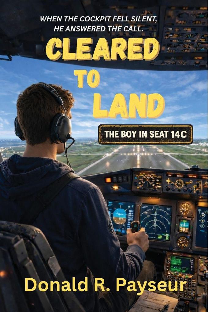 Cleared To Land