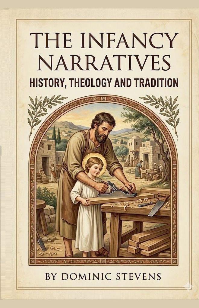 The Infancy Narratives