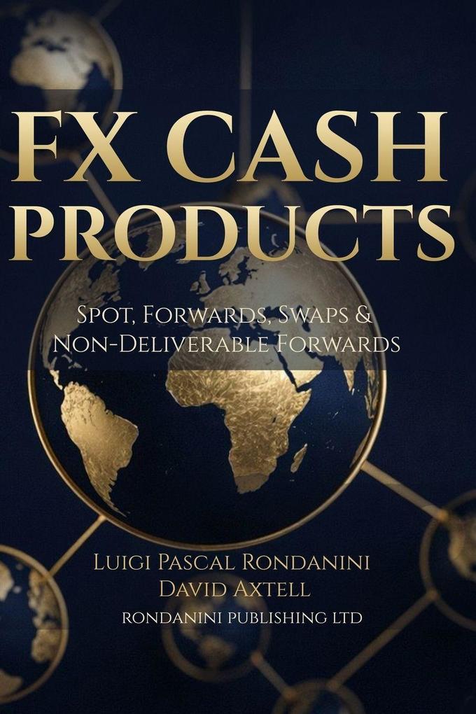FX Cash Products