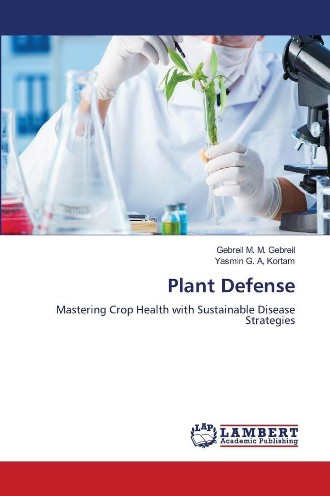 Plant Defense