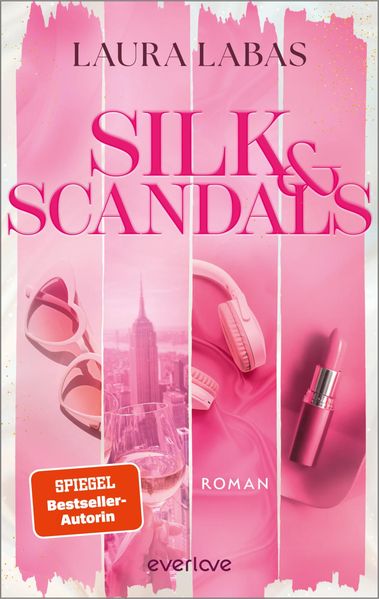 Silk & Scandals