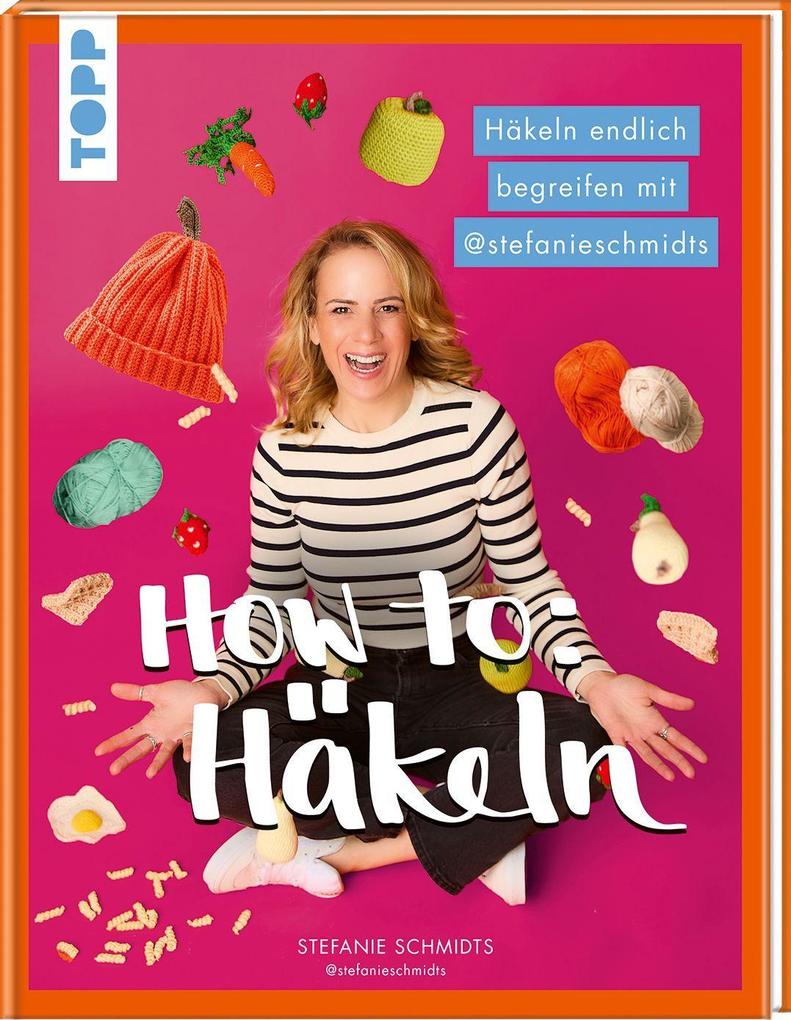 HOW TO: HÄKELN