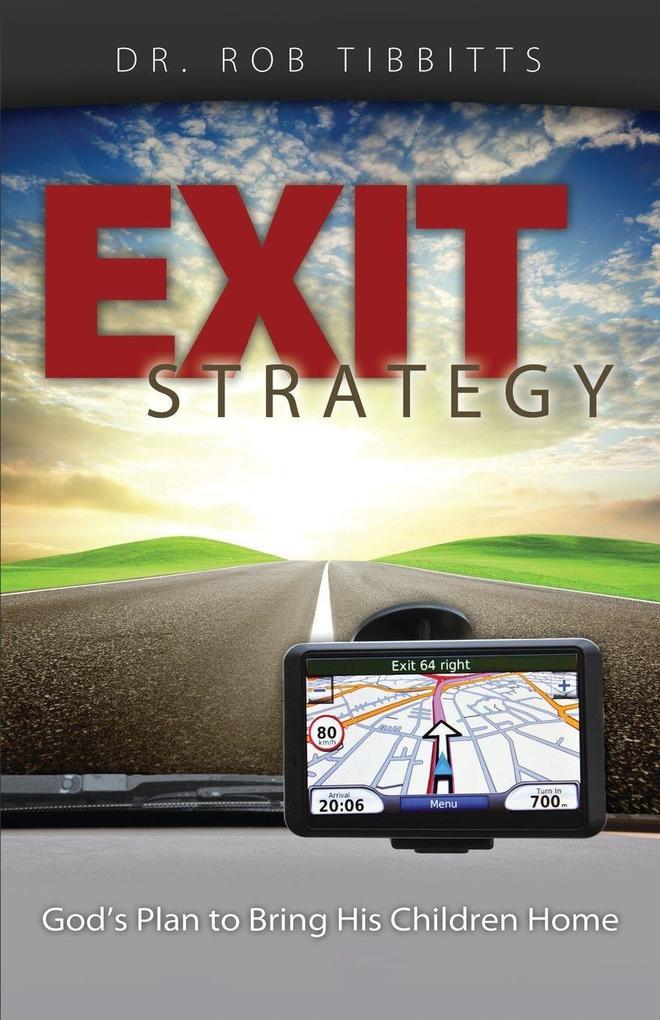 Exit Strategy