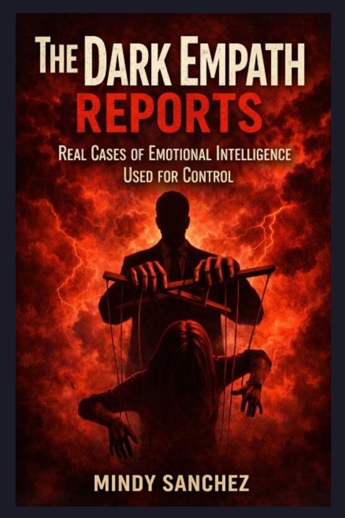 The Dark Empath Reports