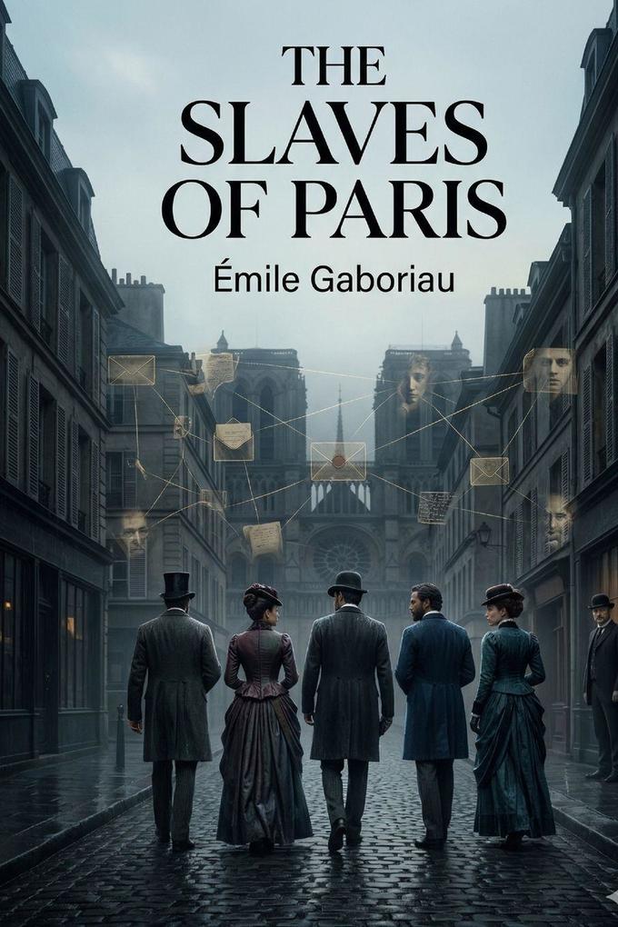 The Slaves of Paris
