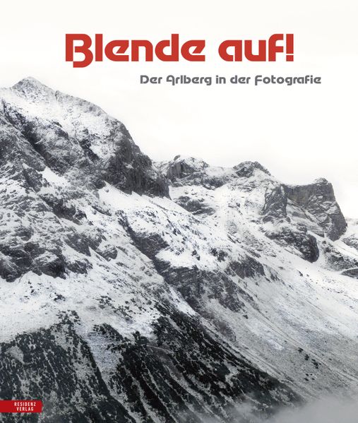 Blende auf!