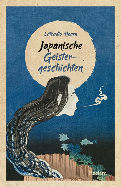 Japanische Geistergeschichten