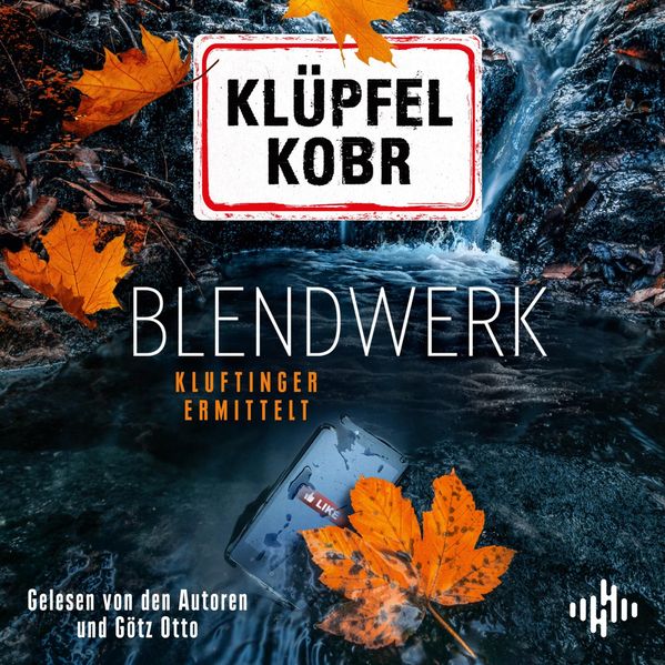 Blendwerk (Ein Kluftinger-Krimi 14)