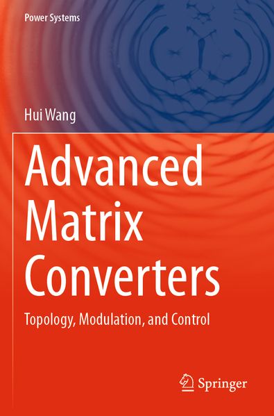Advanced Matrix Converters