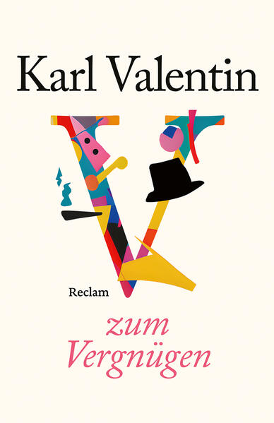 Karl Valentin zum Vergnügen