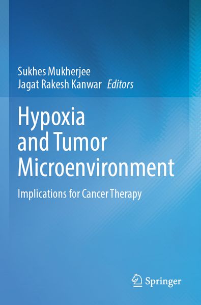 Hypoxia and Tumor Microenvironment