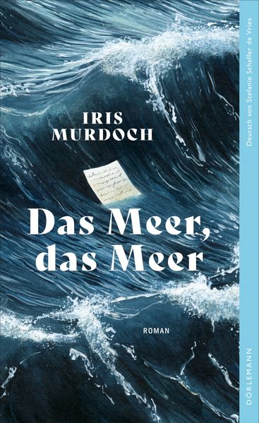 Das Meer das Meer