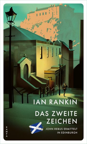 Das zweite Zeichen
